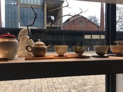 -元生咖啡(陶溪川店)