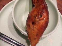 -北京全聚德(王府井店)