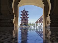 -牛首山文化旅游区