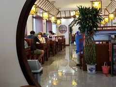 大堂-惠宾饭庄(中山路店)