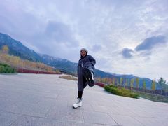 -可可托海景区