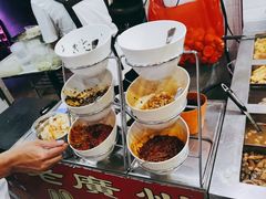 -老广州牛杂(深圳白石洲总店)