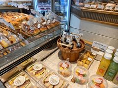 -自然熟Bakery(纬四路店)