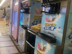 -海韵之星邮轮水会(明发商业广场店)