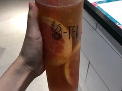 -茶百道(柏威年店)