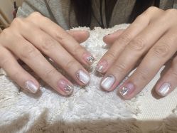 -喜柿·nail日式美甲美睫