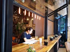 -MUSEE CAFE(保利·时光里店)