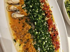 -阿明小菜·海鲜·上海菜(梅陇店)