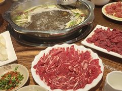 -马三妹跷脚牛肉(苏稽总店)