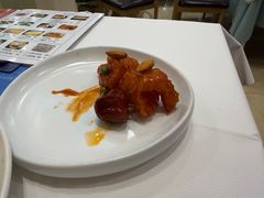 -鹊华居·地道鲁菜·海鲜·融合味(大明湖店)