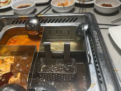 -海底捞火锅(武胜路凯德广场店)