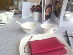 -粤海喜来登酒店·采悦轩中餐厅(天河城店)