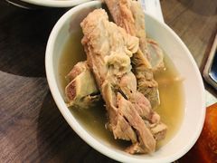 -松發肉骨茶(先得坊店)