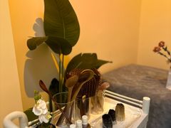 -瑶舍头疗·瑶浴·芳香热石SPA(五洲国际店)