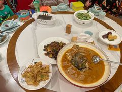 -北平食府(马鞍山路店)