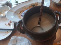 -北京老铺烤鸭(高新店)