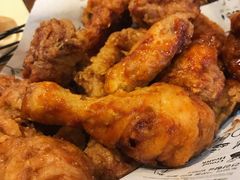 -校村炸鸡(弘大)