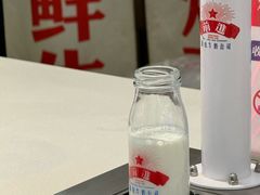 -红星前进面包牛奶公司(君太店)
