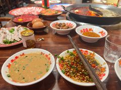 -胖姐社区老火锅(北京总店)