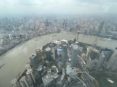 -上海中心大厦