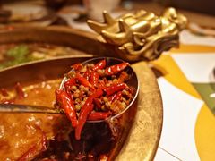 -在渝里·重庆火锅(簋街店)