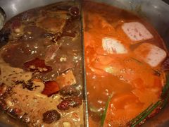 -湊湊火锅·茶憩(打浦桥日月光店)