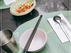 -帕蓝·暹罗料理(大学路店)