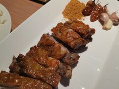 -谷丽麦馕新疆菜·清真(步步高梅溪新天地店)