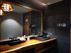-成都蓝城悦杏温泉美食酒店(宽窄巷子店)
