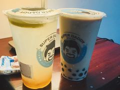 -超级奶爸(同安路店)