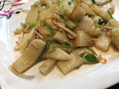 -渔傅·蓝海岸霞浦海鲜(正祥店)