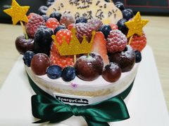 -EnergyCake蛋糕理想国