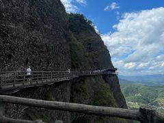 -南武当山景区