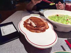 -秀儿四九城·新京菜(亚运村鸟巢店)