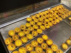 -莉蓮蛋挞(静安寺店)