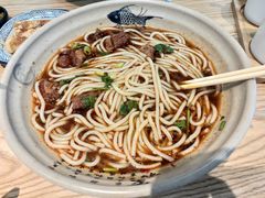 香辣牛肉米粉-初湘记湖南米粉(丁豪广场店)