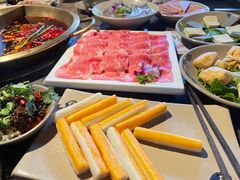 -小龙坎老火锅(华飞店)