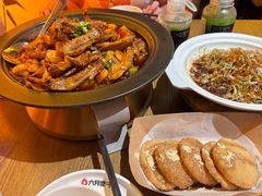 -六月雪干锅(涪城万达广场店)