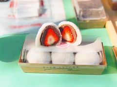 红豆切糕-南大门韩糕(后埭溪路店)