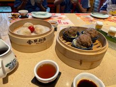 -点都德(华强南店)
