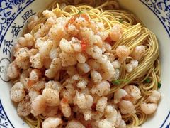-孙盛兴奥灶面馆·蟹黄面·三虾面(山塘街总店)