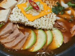 -七楽·韩式欢聚餐厅 치르치르(龙泉驿万达店)