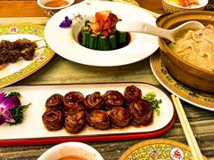 九转肥肠-砂锅居(西四店)