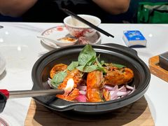 -稻香海鲜饭店(第一国际店)