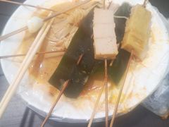 -郭记小街麻辣烫(南小街总店)