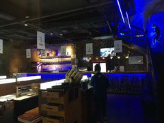 大堂-很久以前羊肉串(簋街店)