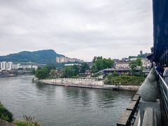 -恩阳古镇