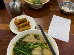 -随柳居·苏式小吃(建新巷店)