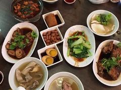 -松發肉骨茶(先得坊店)