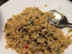 海皇酸菜炒饭-清晖小苑·顺德菜(观澜湖新城店)